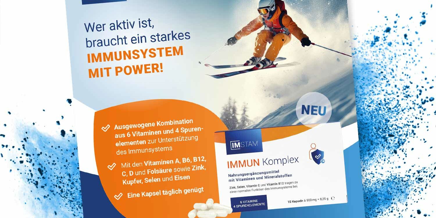 imstam-immun-komplex